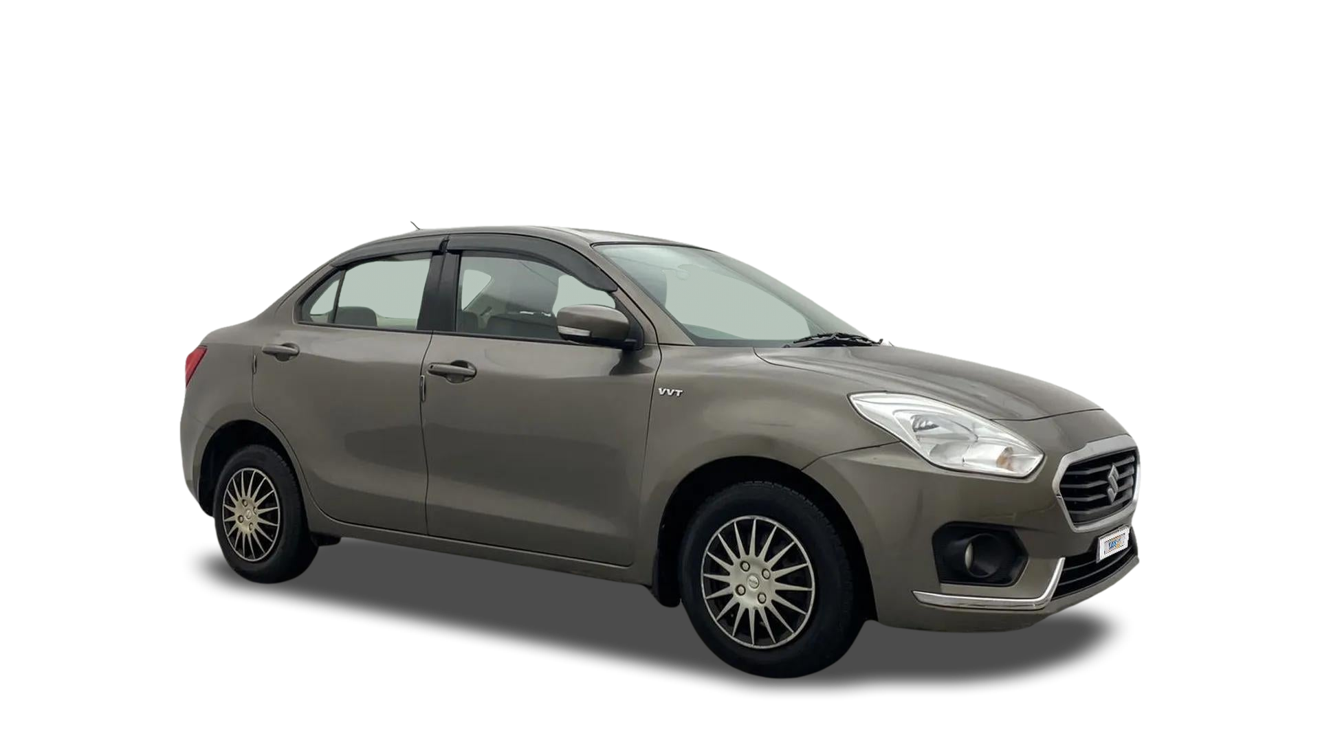 2018 Maruti Dzire - Sedan - Petrol - Manual - ₹5.22 lakh