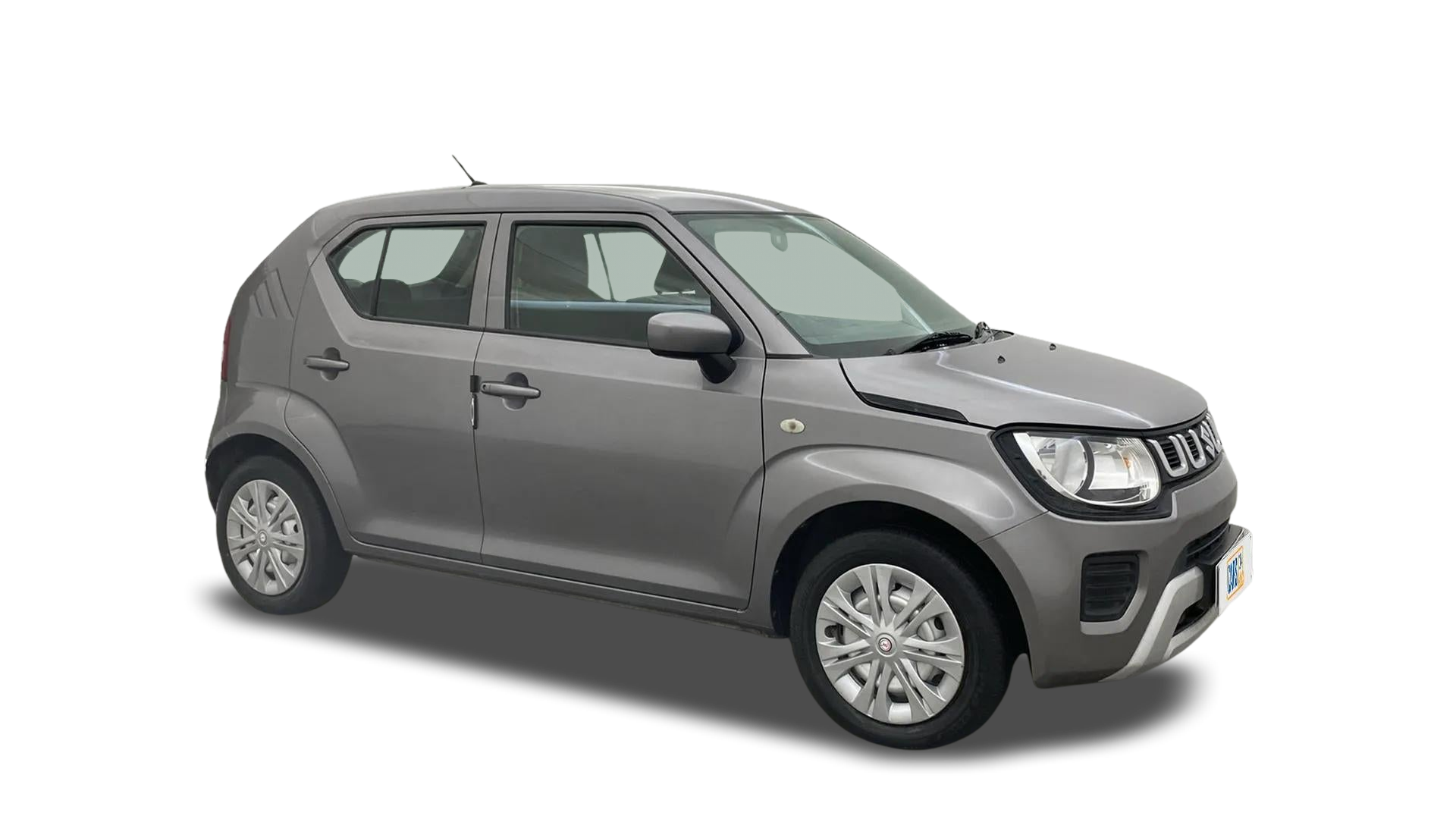2022 Maruti IGNIS - Hatchback - Petrol - Manual - ₹4.50 lakh