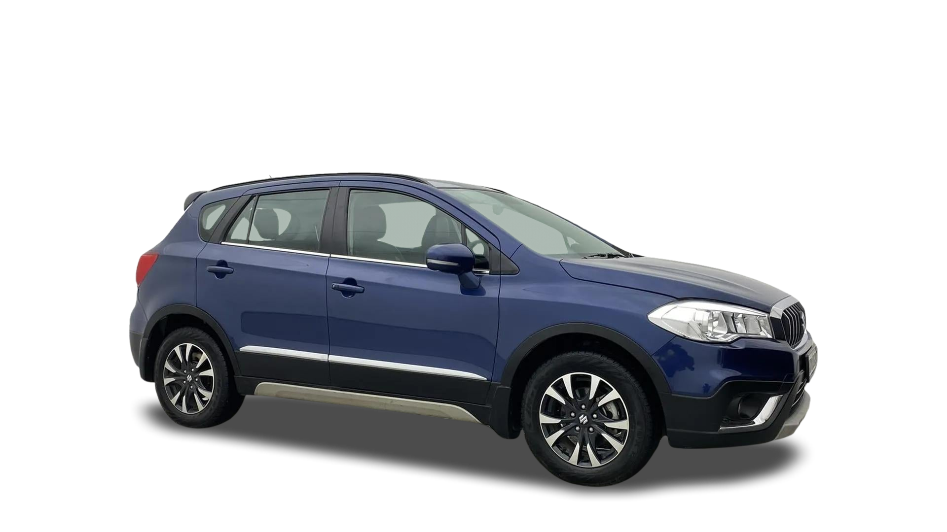 Maruti S Cross-img