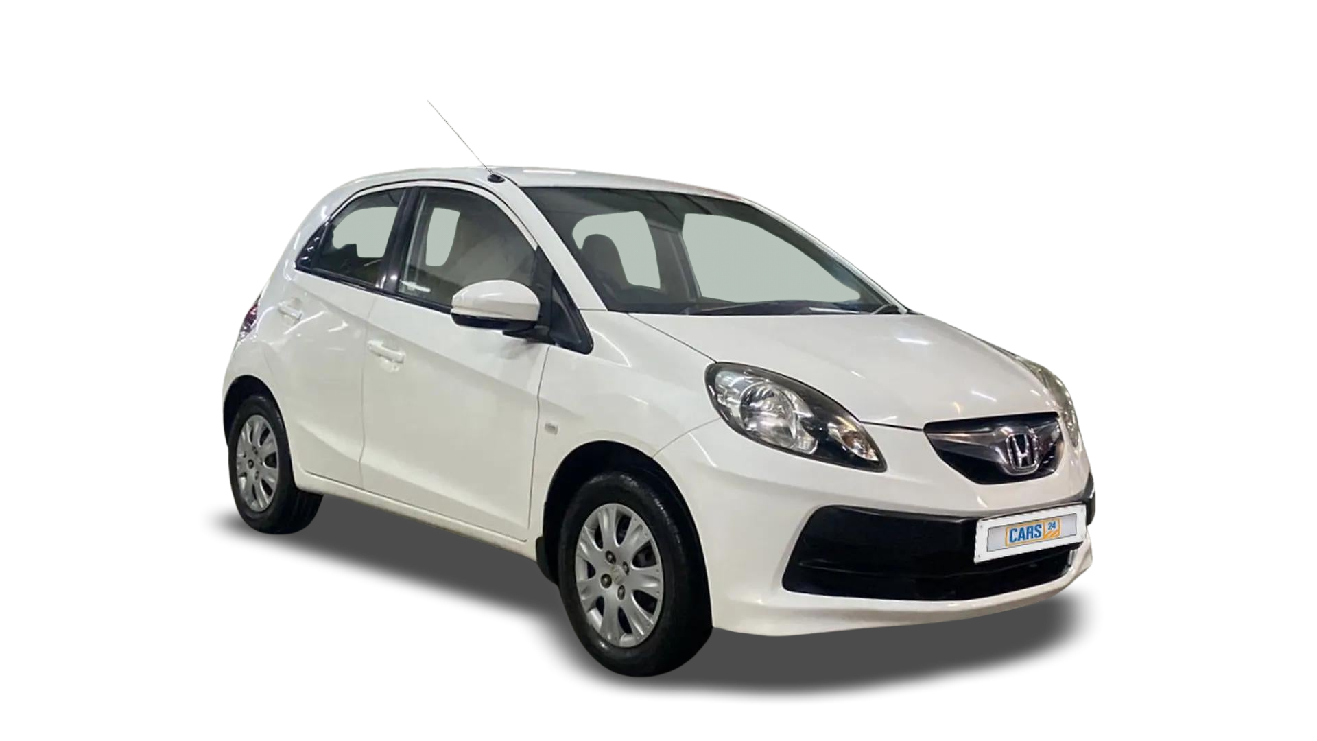 Honda Brio-img