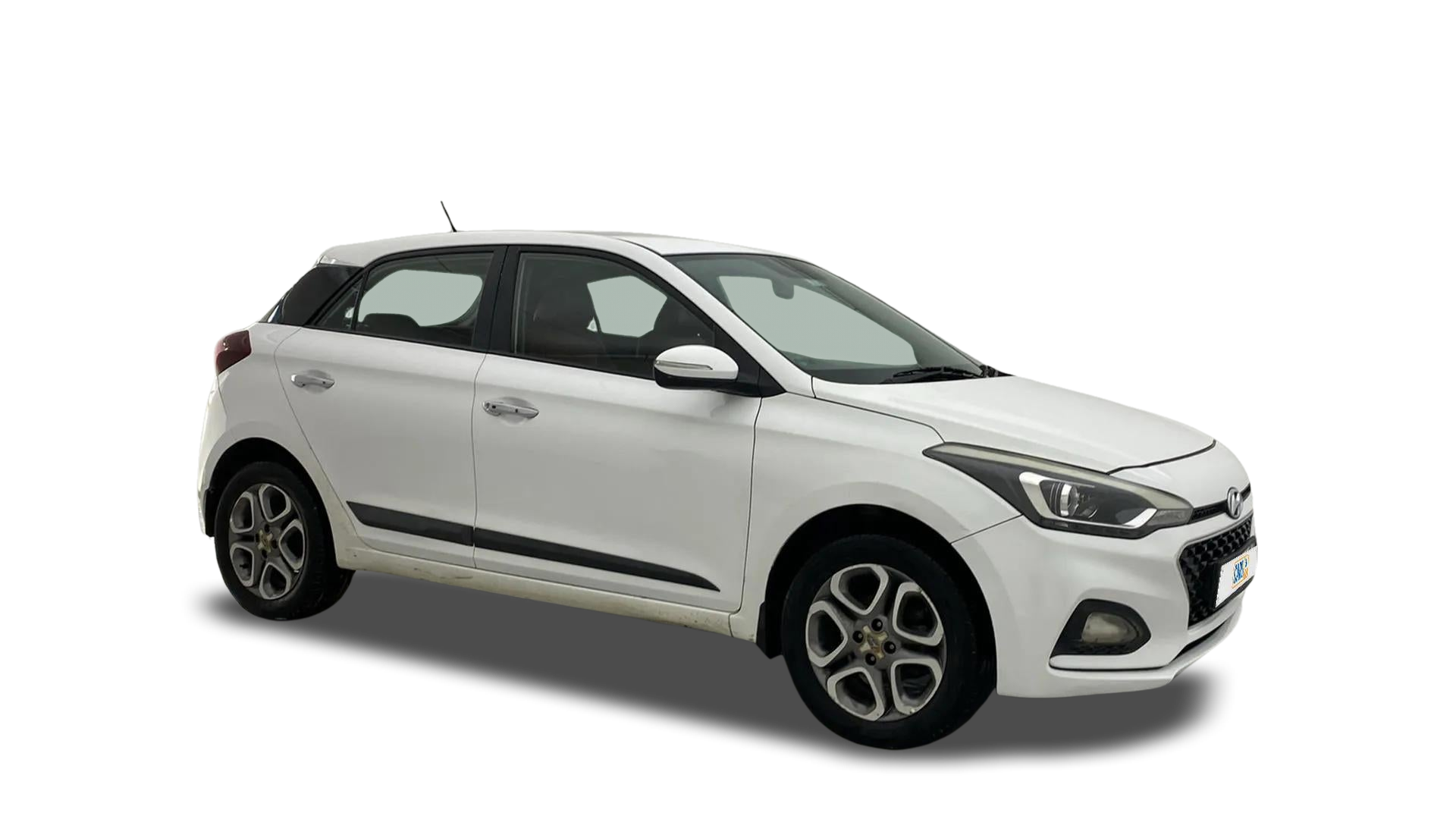 Hyundai Elite i20-img