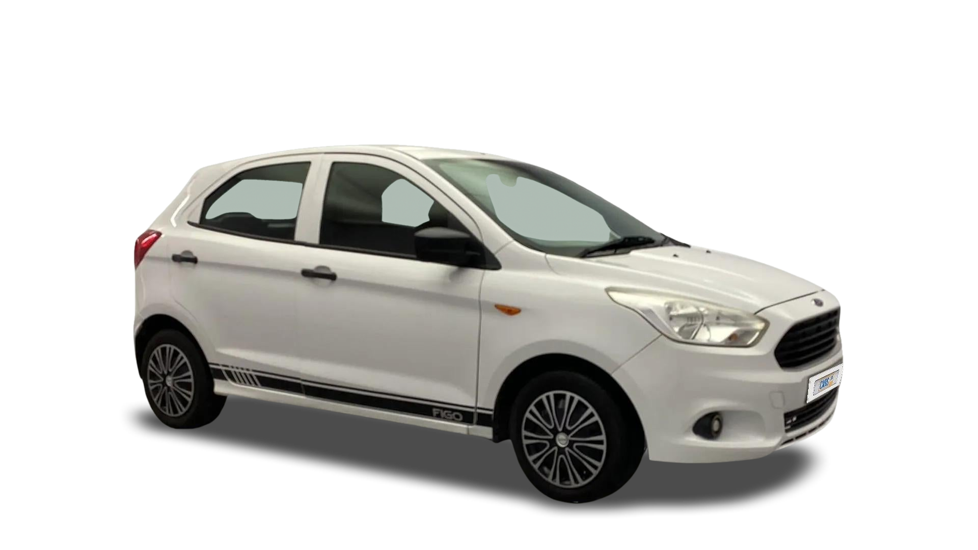 Ford New Figo-img