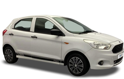 Ford New Figo-img