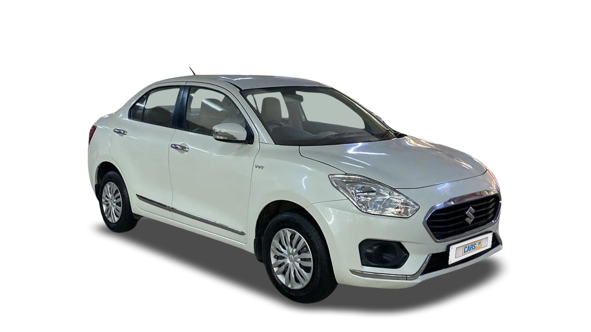 2018 Maruti Dzire - Sedan - Petrol - Manual - ₹4.90 lakh