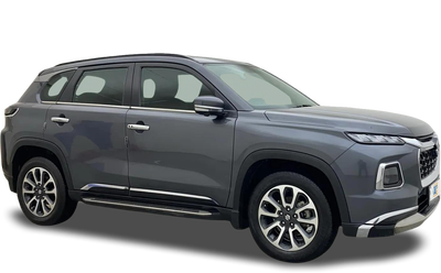 Maruti Grand Vitara-img