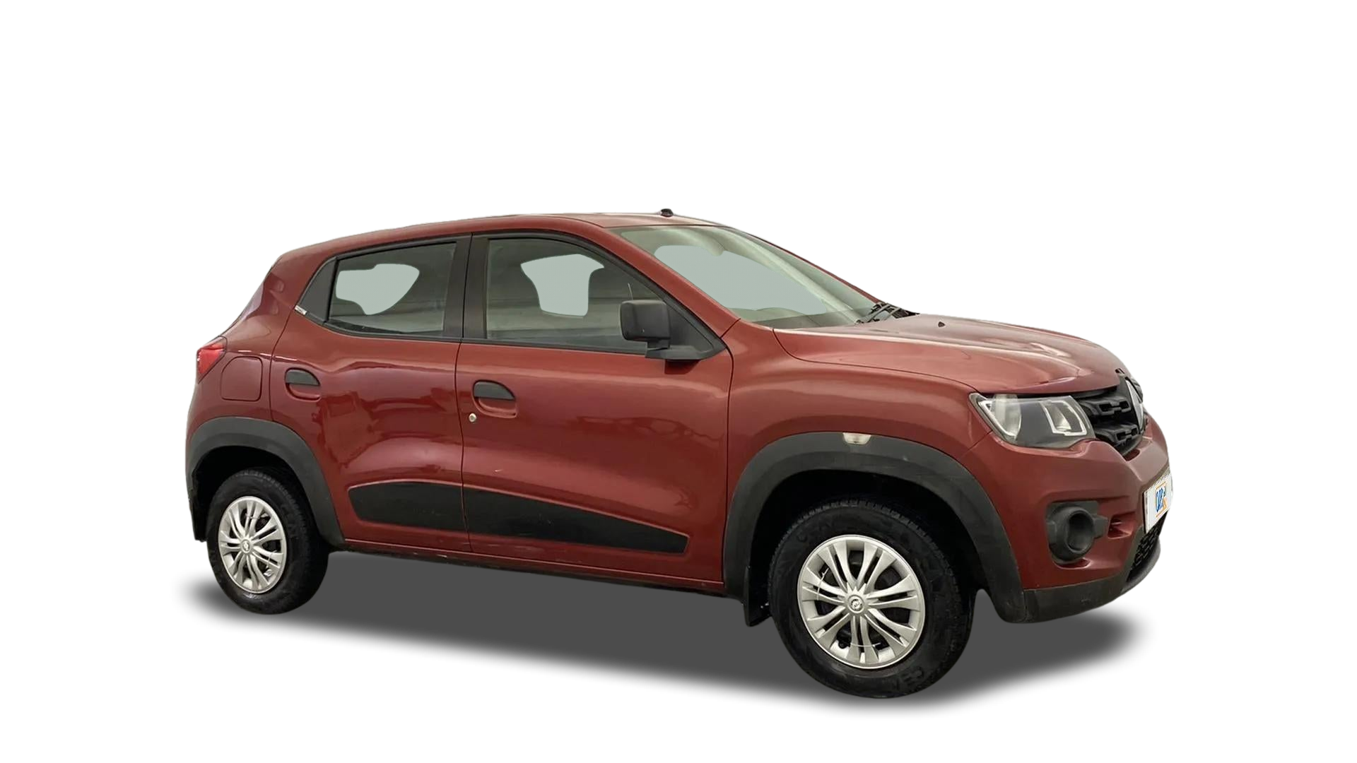 2015 Renault Kwid - Hatchback - Petrol - Manual - ₹1.79 lakh