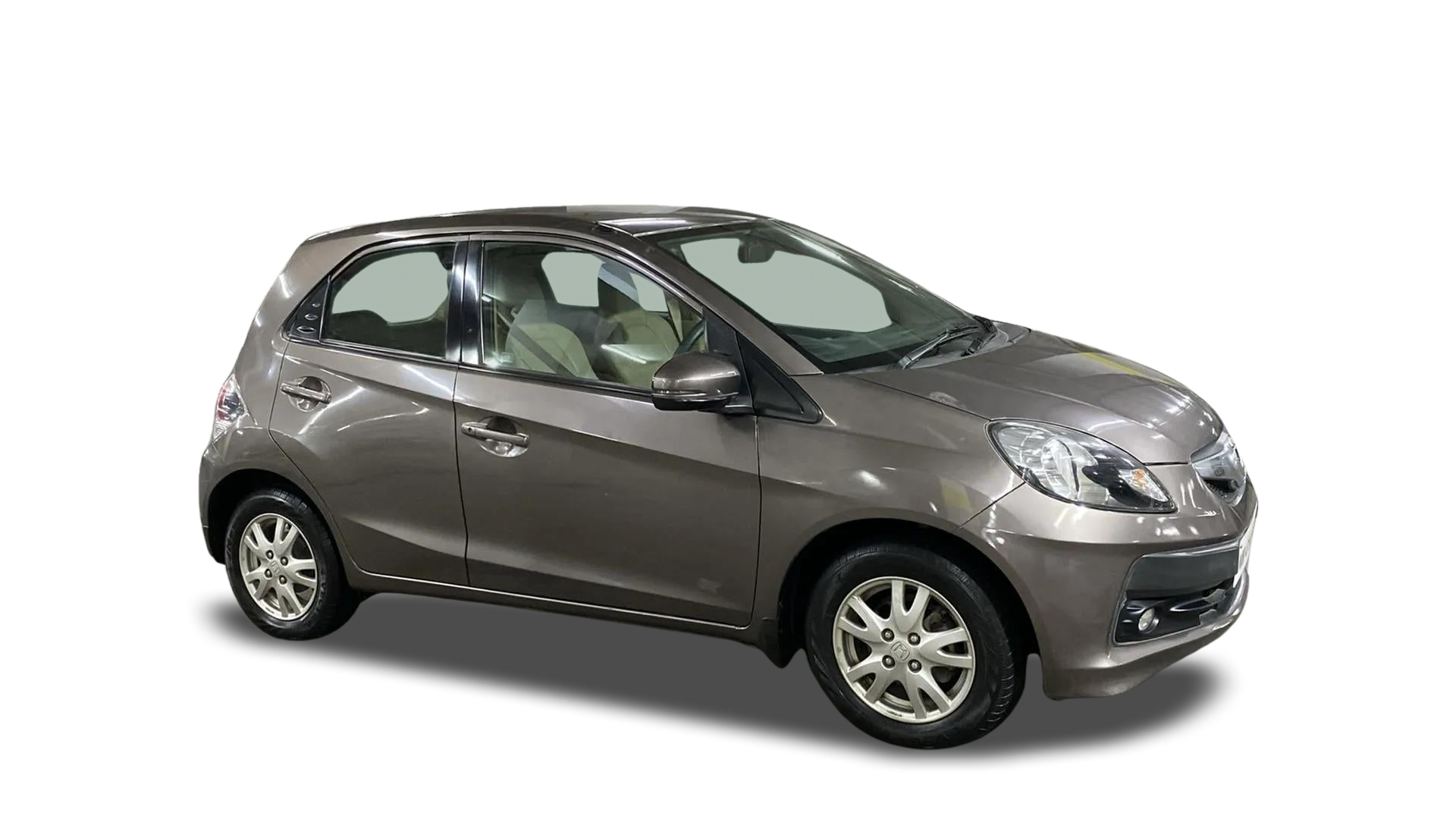 Honda Brio-img