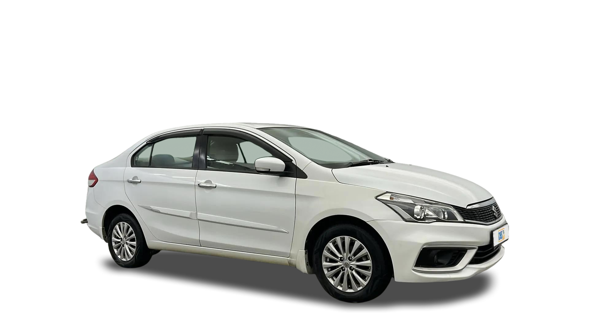Maruti Ciaz-img