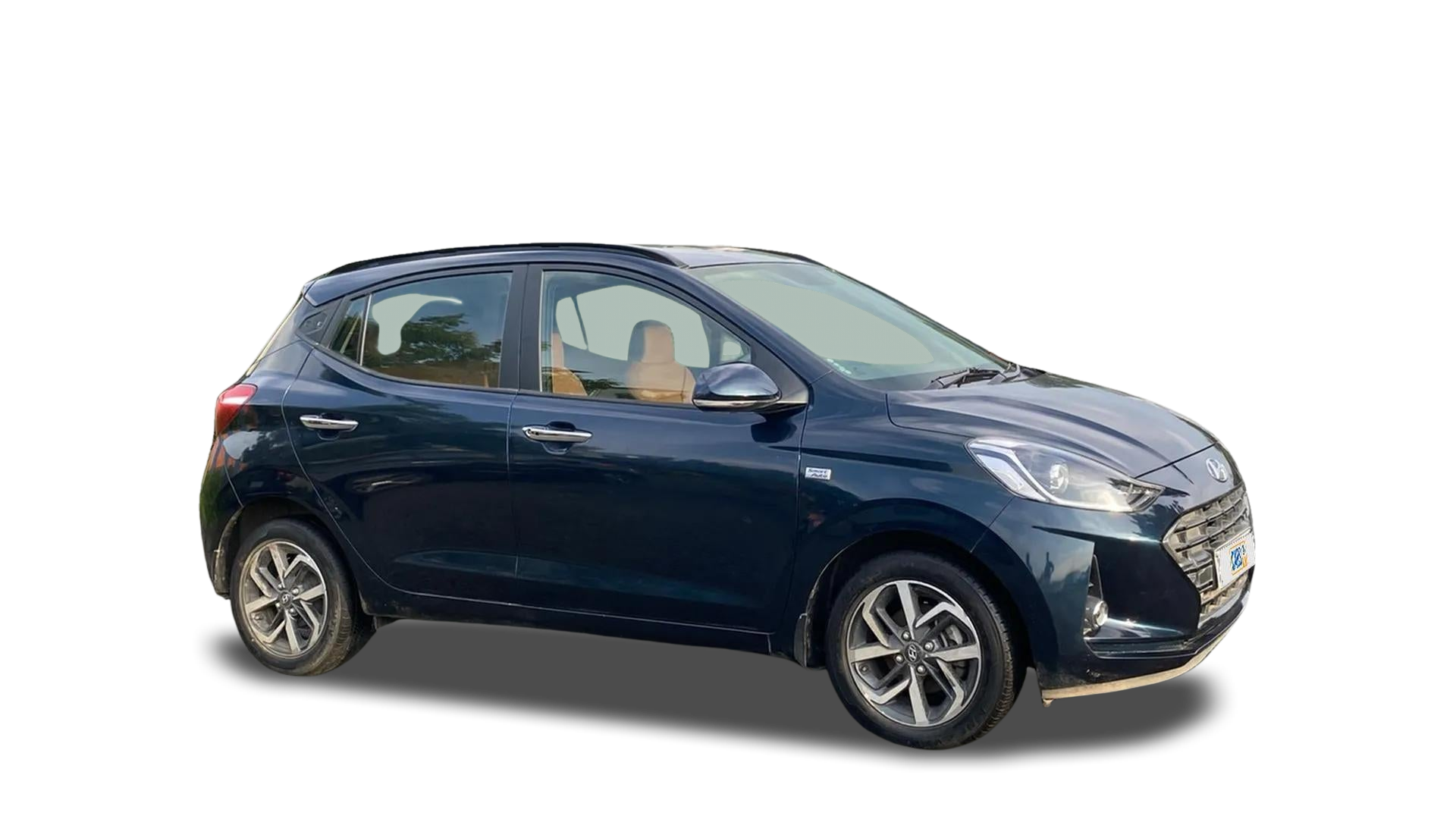 Hyundai GRAND I10 NIOS-img
