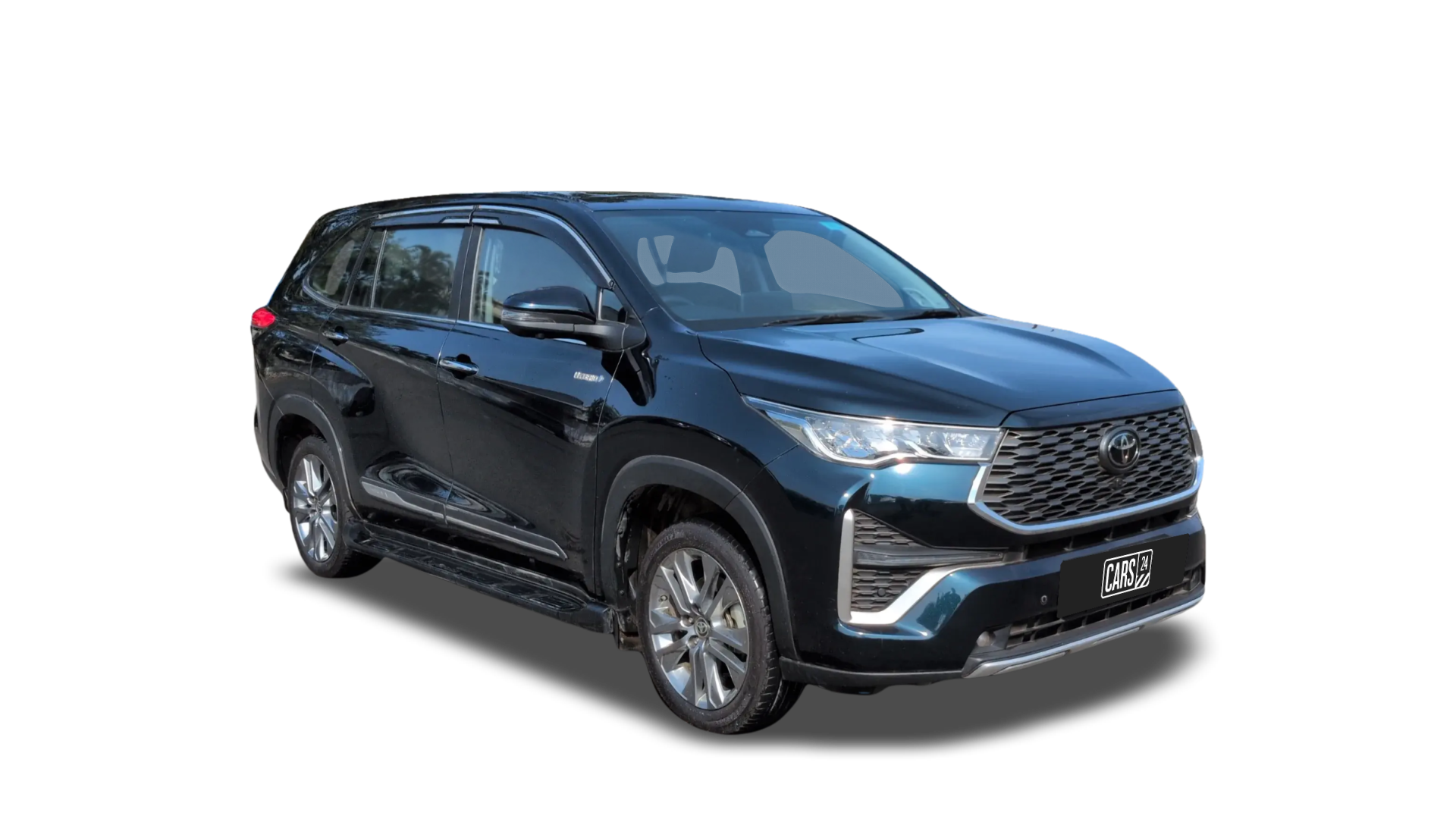 Toyota INNOVA HYCROSS-img