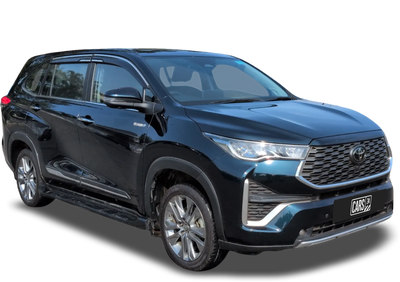 Toyota INNOVA HYCROSS-img