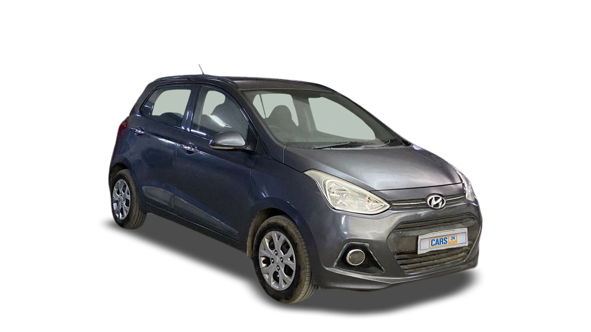 Hyundai Grand i10-img