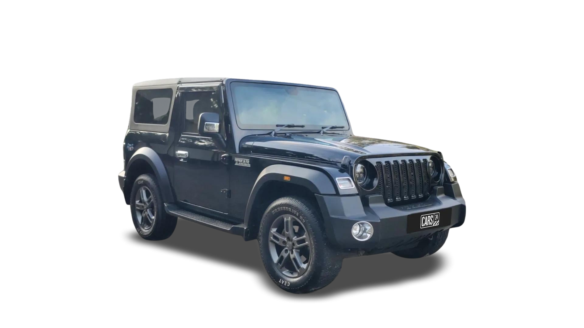 2023 Mahindra Thar - SUV - Diesel - Automatic - ₹15.50 lakh