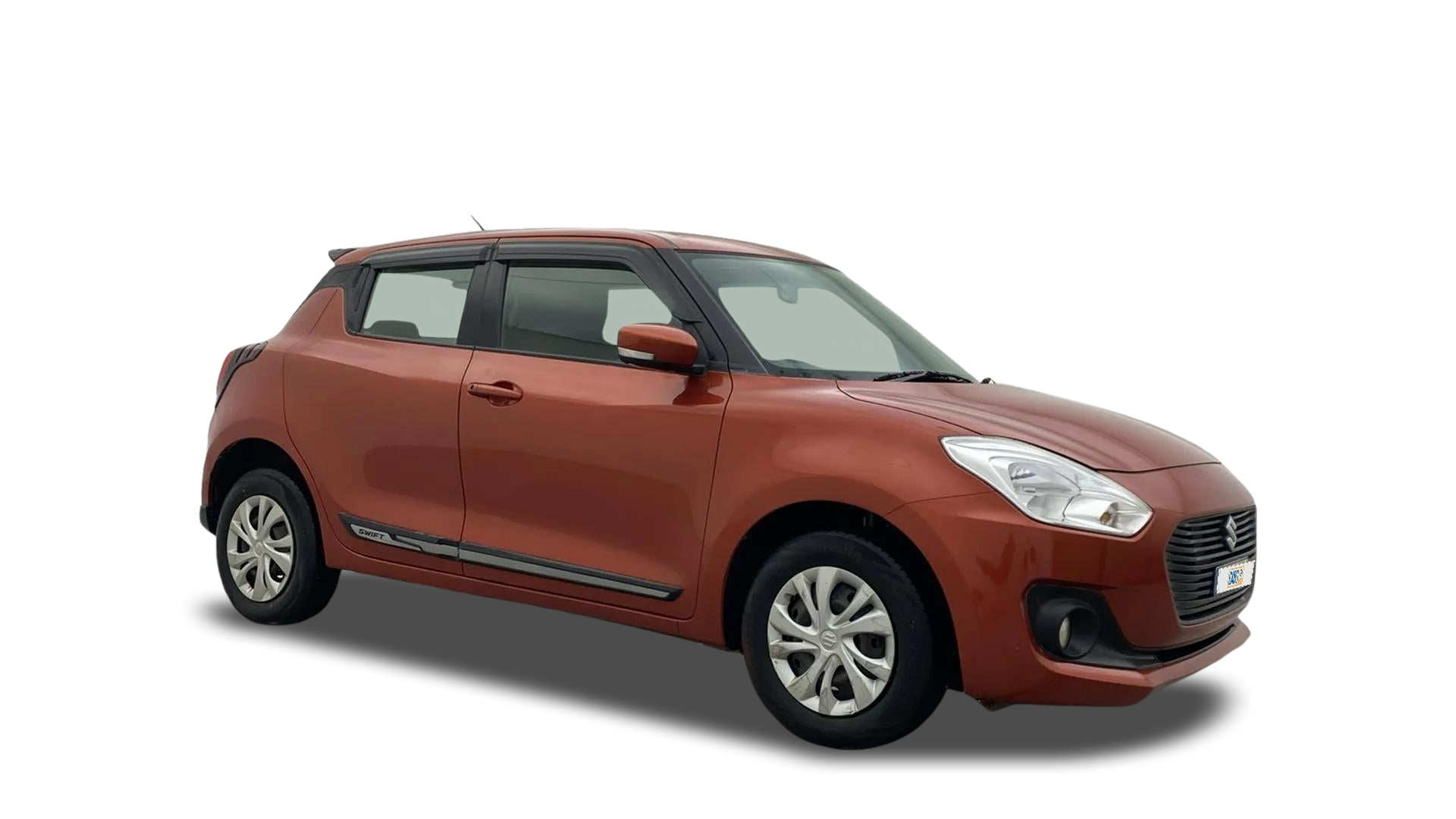 Maruti Swift-img