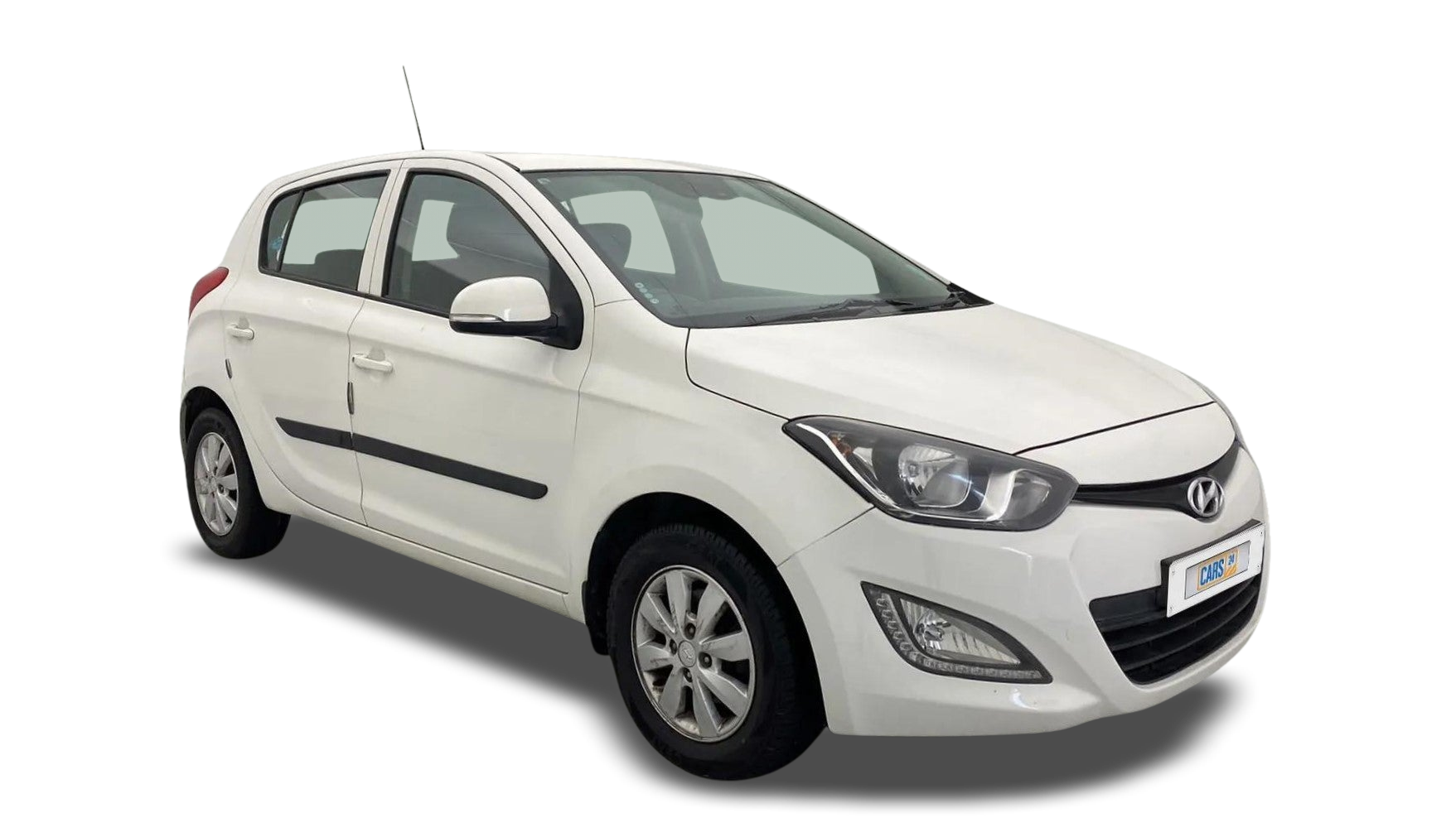 2014 Hyundai i20 - Hatchback - Petrol - Manual - ₹3.67 lakh