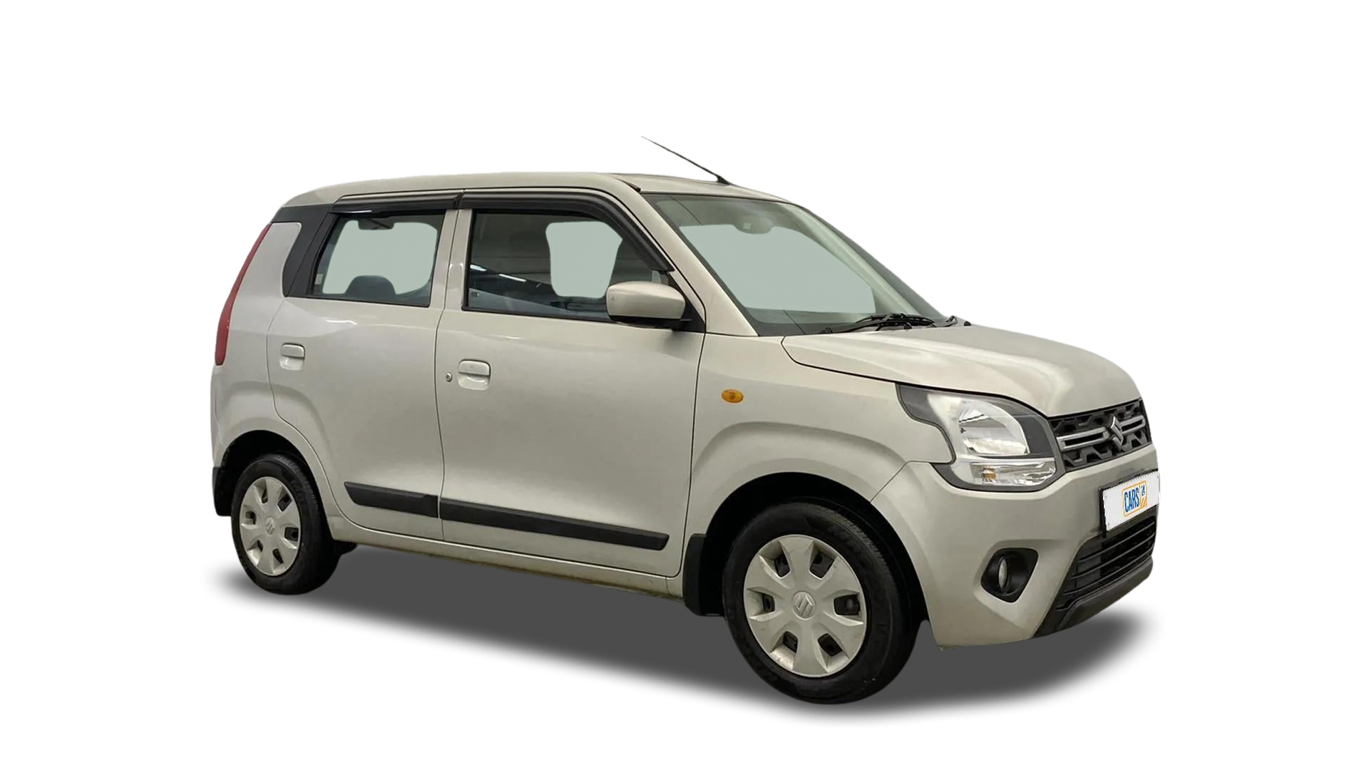 Maruti New Wagon-R-img