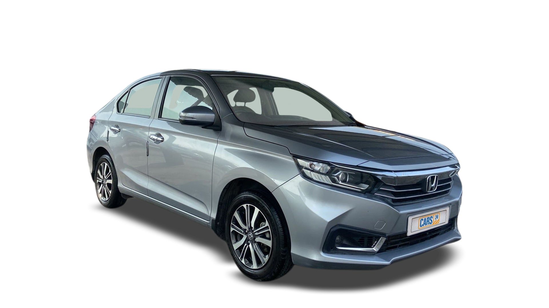 2021 Honda Amaze - Sedan - Petrol - Automatic - ₹8.74 lakh