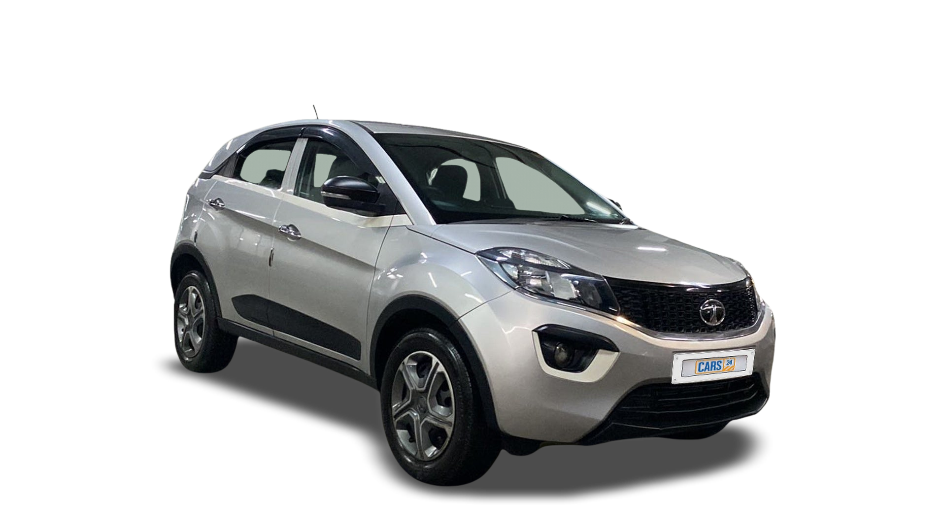 Tata NEXON-img