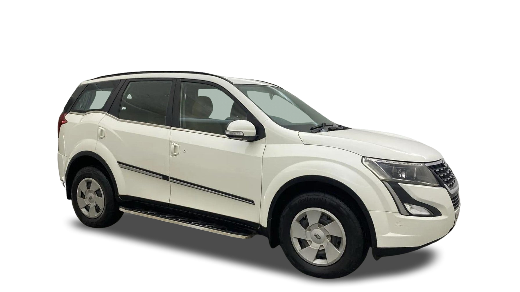 2019 Mahindra XUV500 - SUV - Diesel - Manual - ₹8.65 lakh