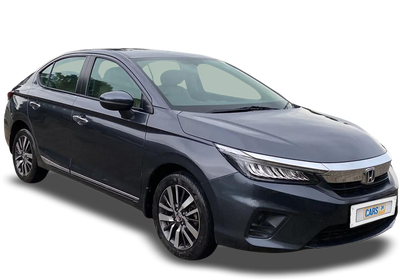 Honda City-img