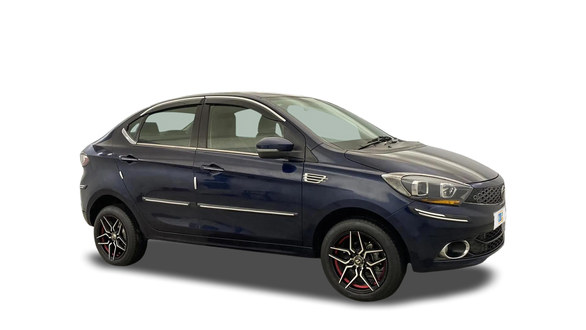 2019 Tata TIGOR - Sedan - Petrol - Manual - ₹4.16 lakh