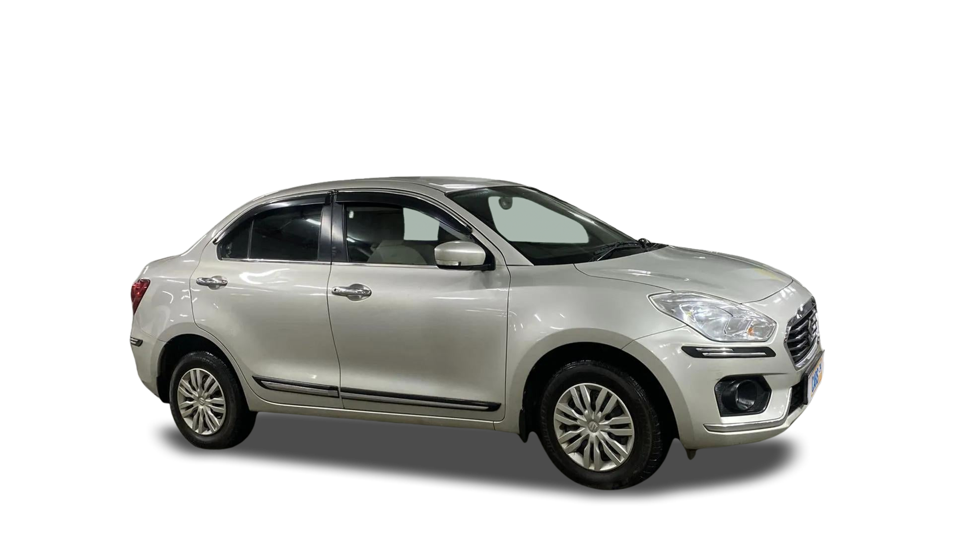 2019 Maruti Dzire - Sedan - Petrol - Manual - ₹4.58 lakh