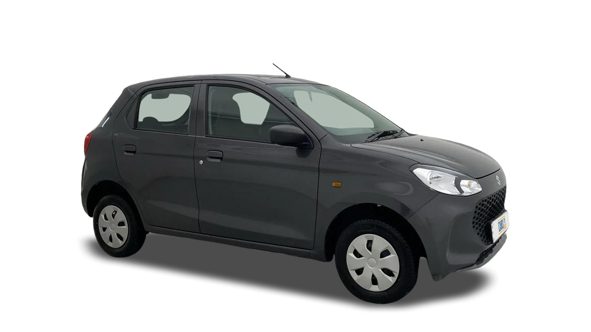 Maruti Alto K10-img