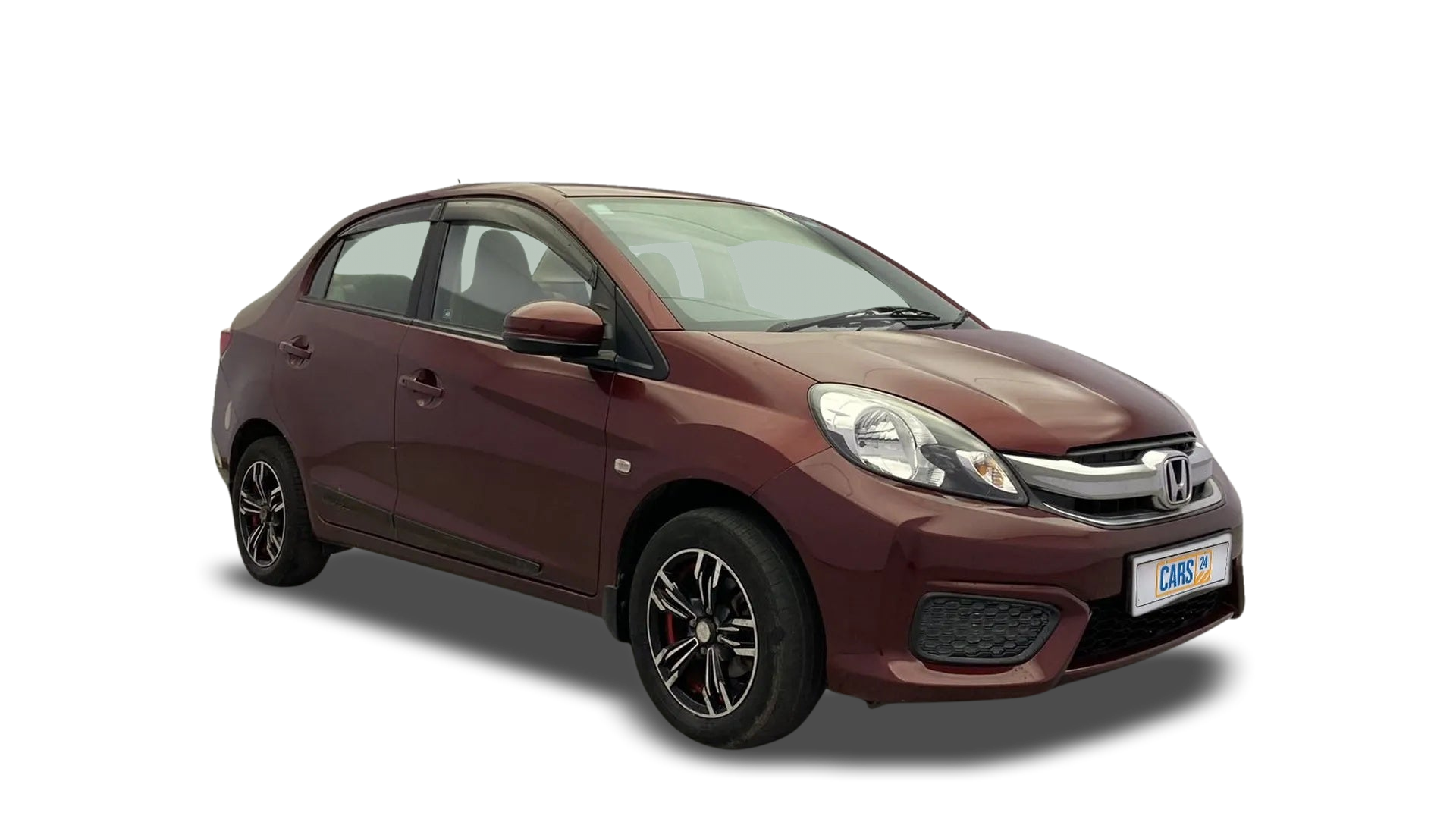 Honda Amaze-img