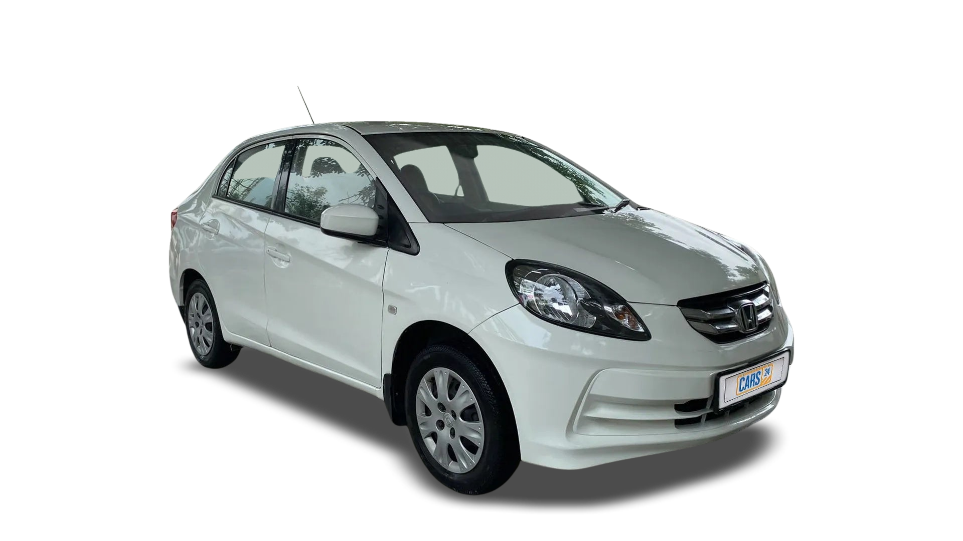 Honda Amaze-img