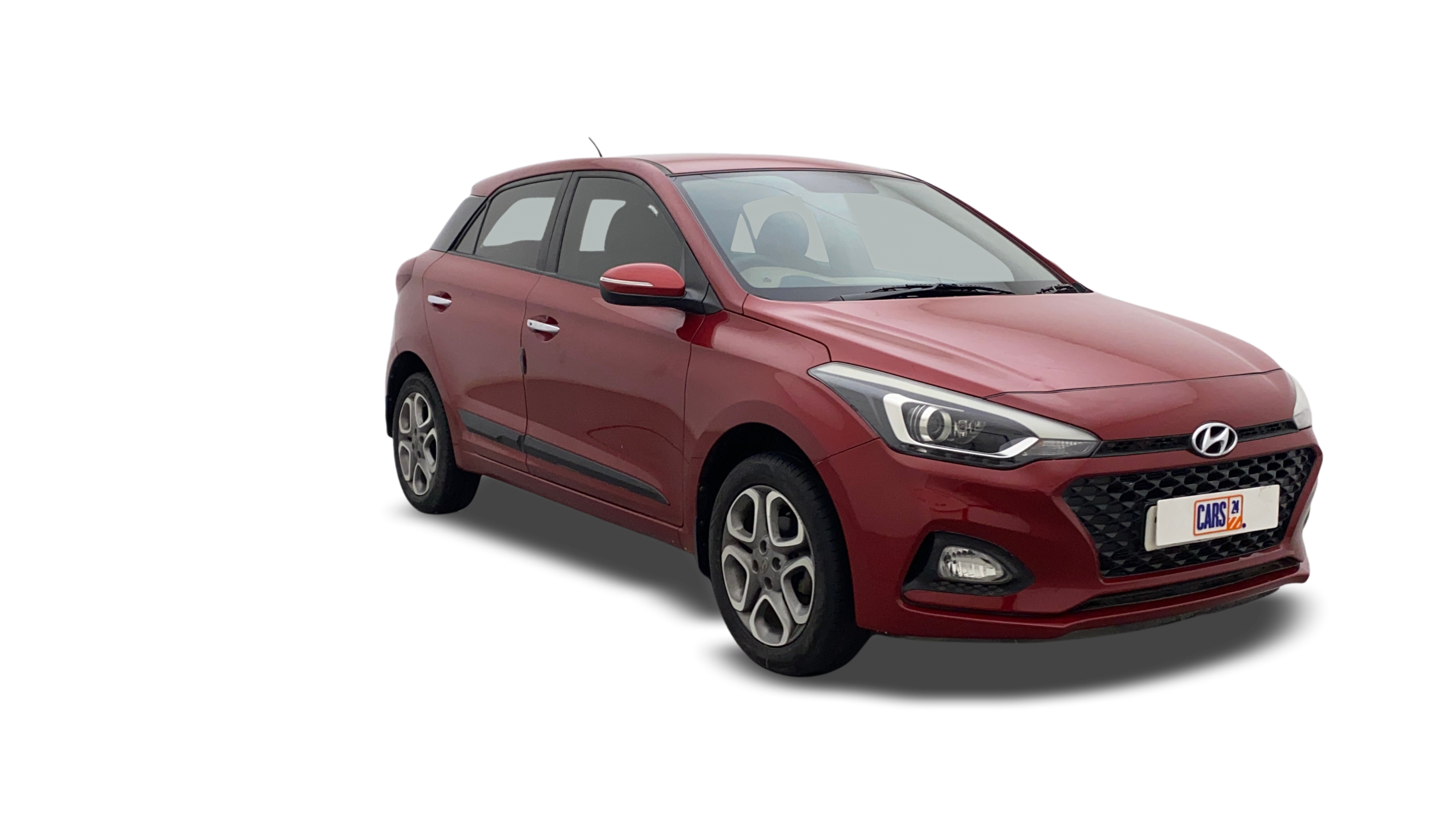 Hyundai Elite i20-img