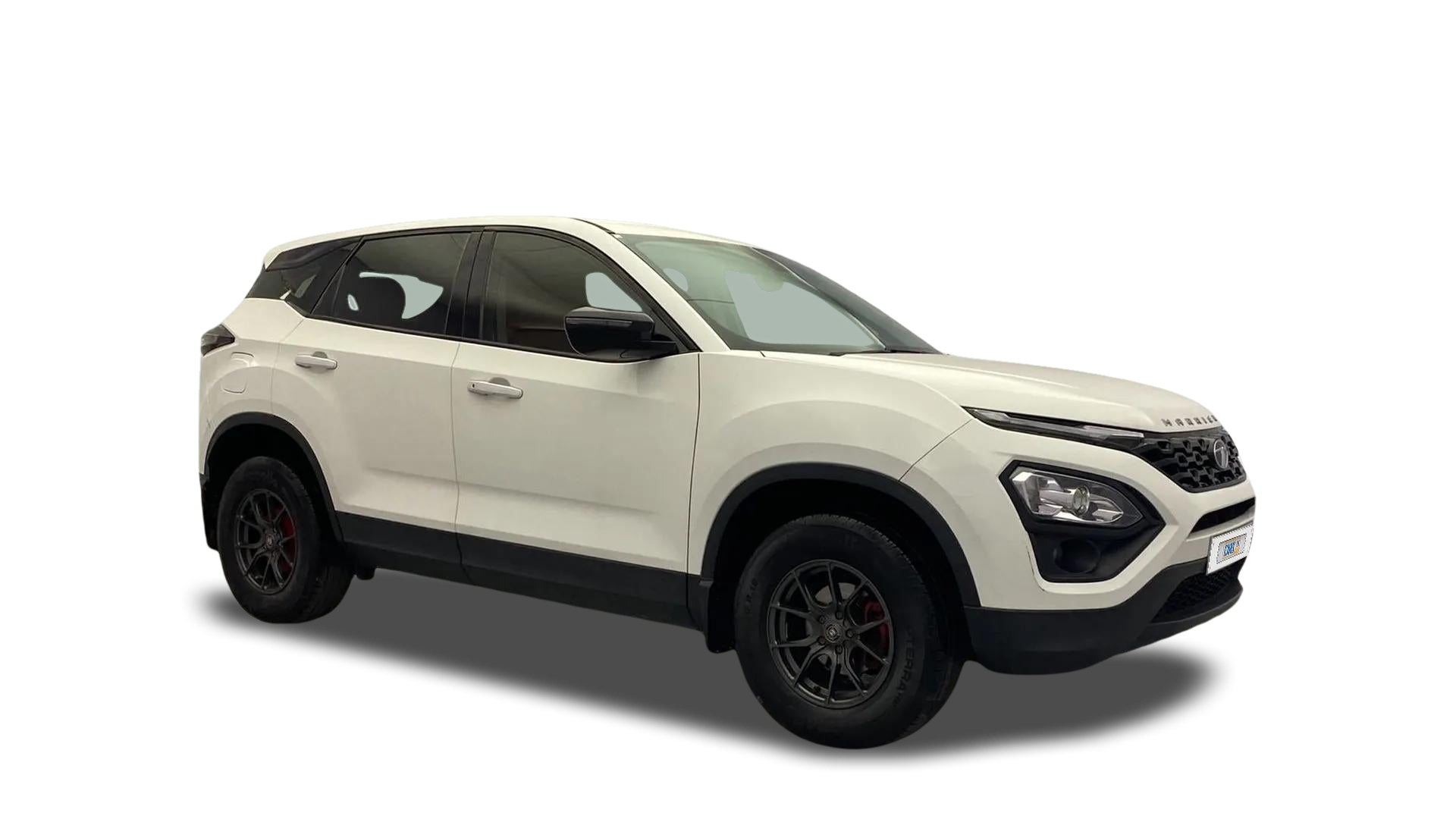 Tata Harrier-img