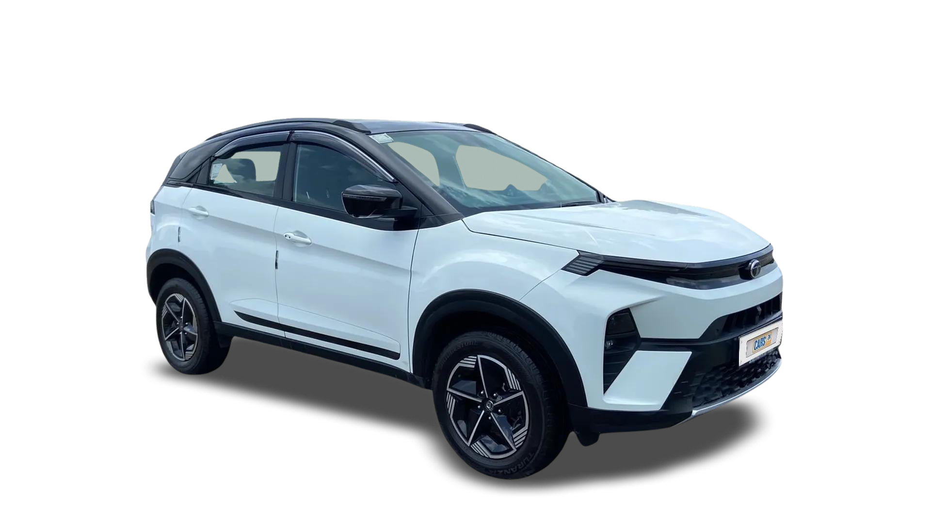 Tata NEXON-img