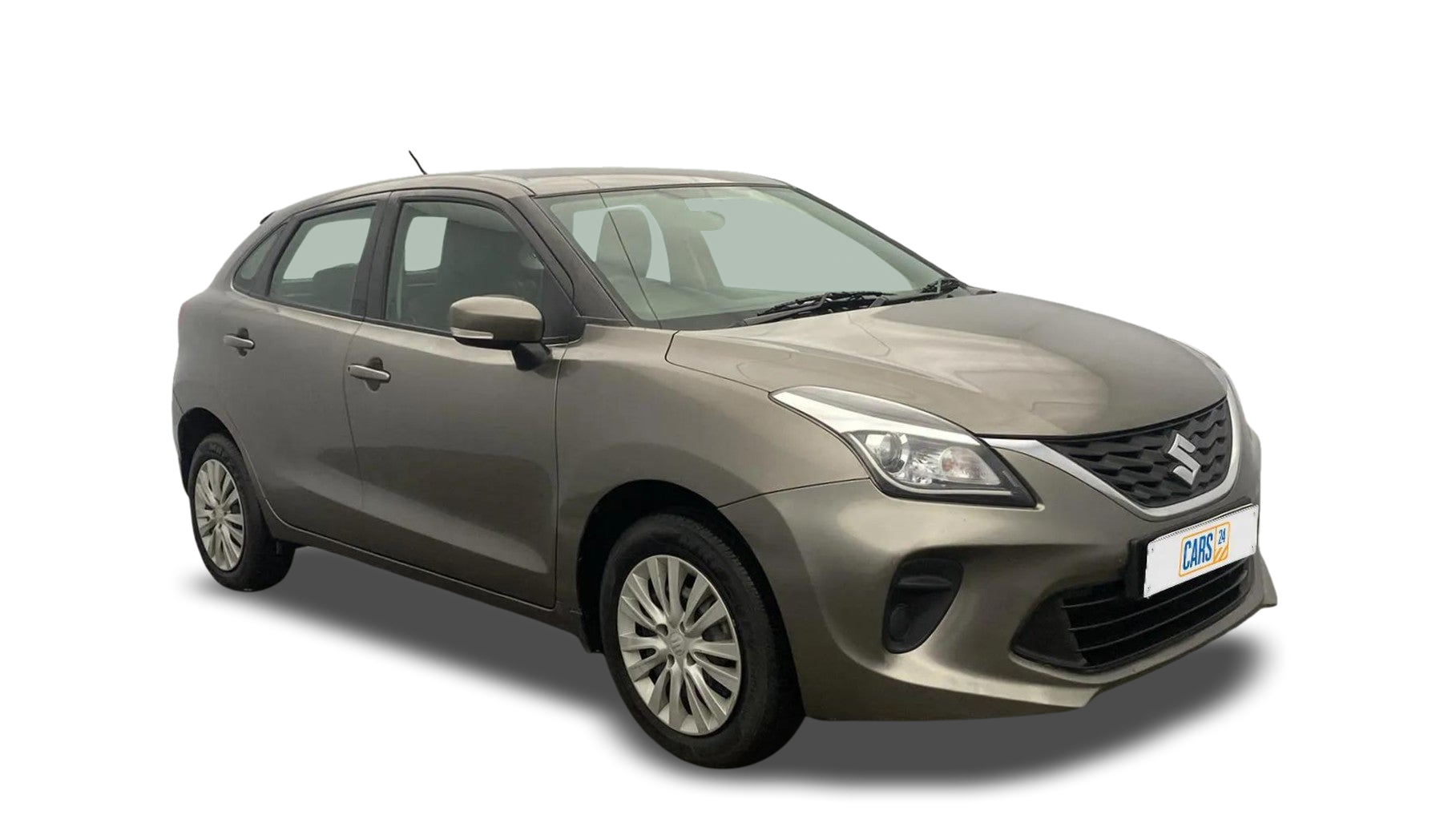 Maruti Baleno-img