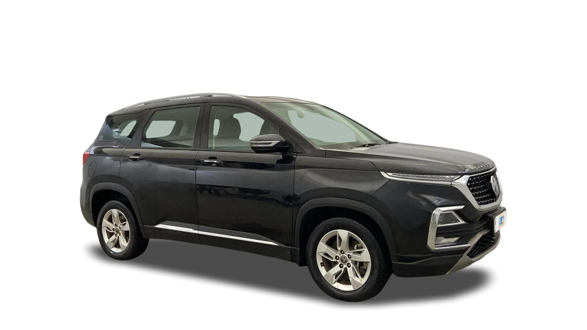 2022 MG HECTOR - SUV - Petrol - Automatic - ₹11.90 lakh