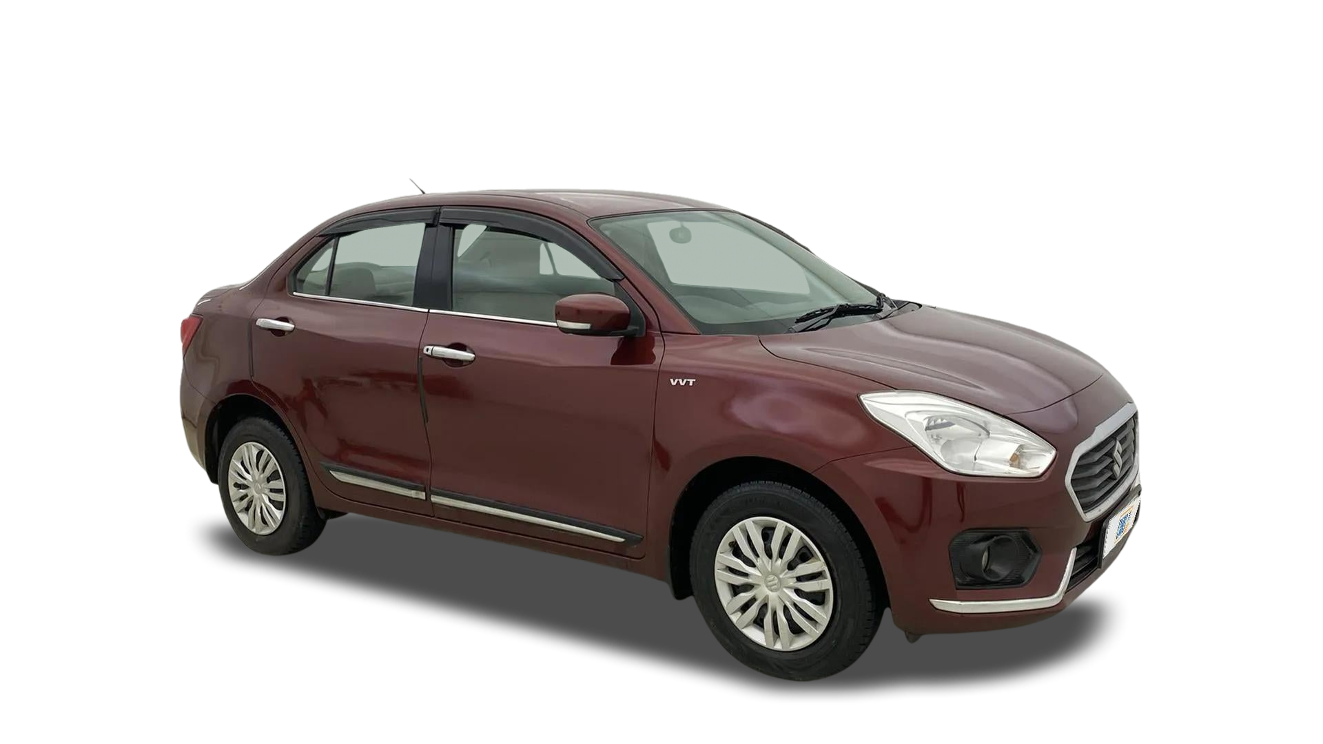2019 Maruti Dzire - Sedan - Petrol - Automatic - ₹4.90 lakh