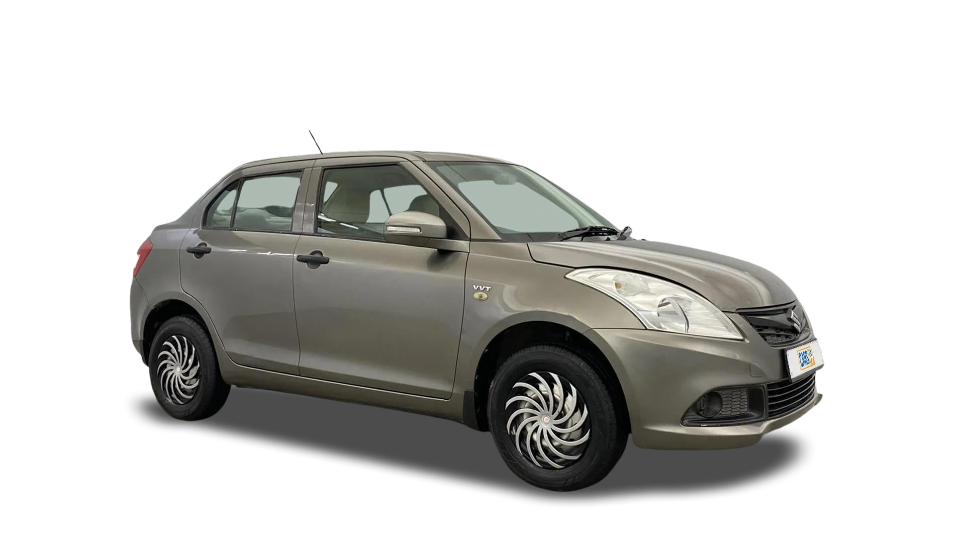2015 Maruti Swift Dzire - Sedan - Petrol - Manual - ₹3.15 lakh