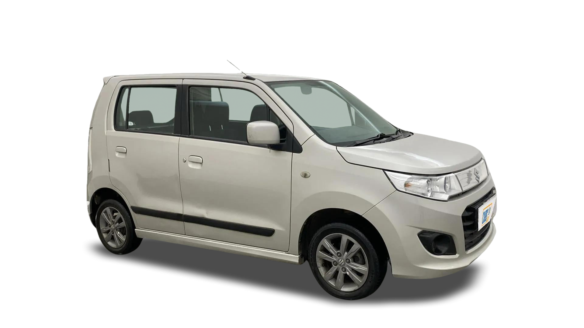 Maruti Wagon R Stingray-img