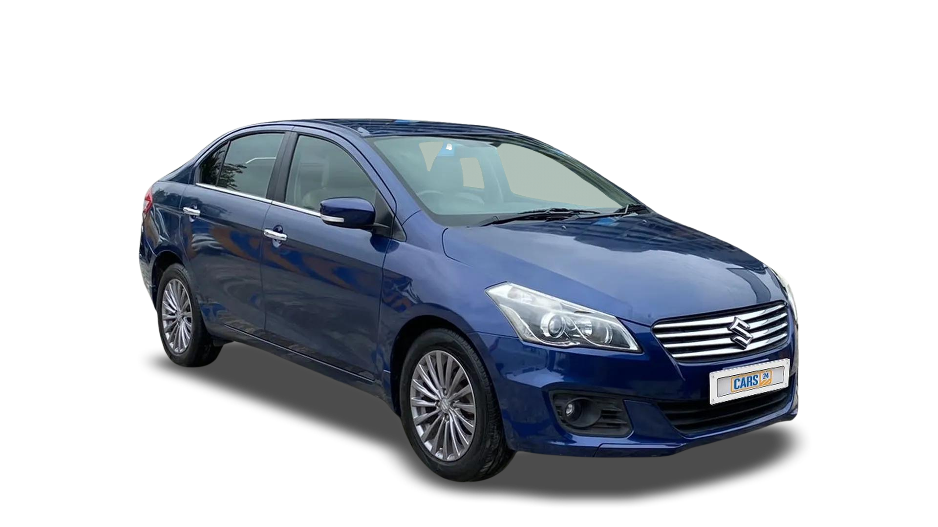 Maruti Ciaz-img