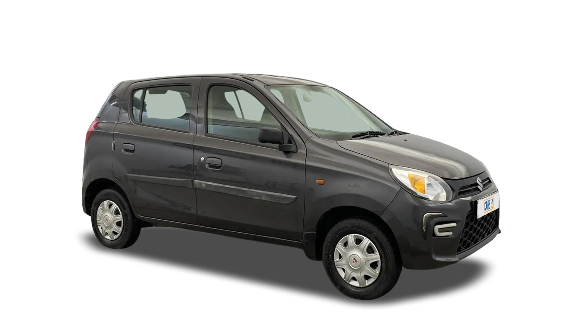 Maruti Alto-img