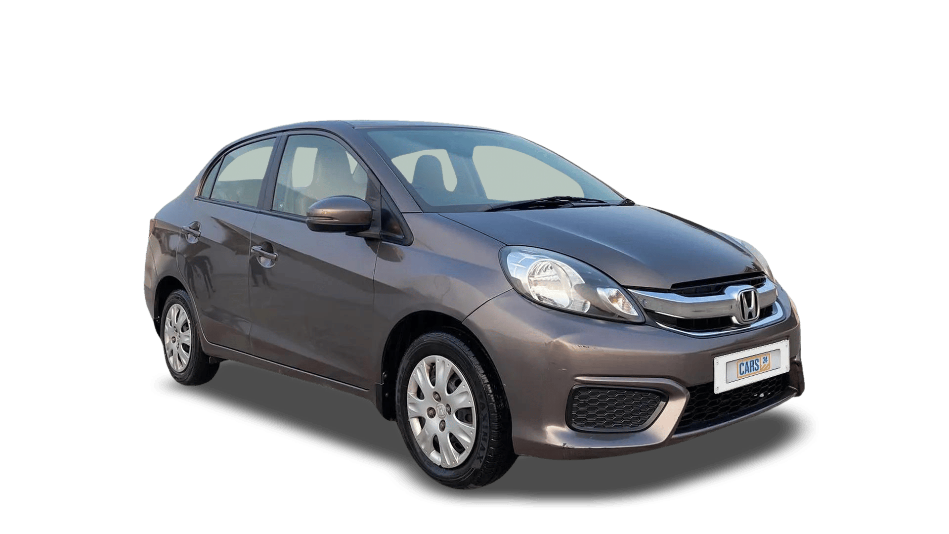 2016 Honda Amaze - Sedan - Petrol - Manual - ₹3.70 lakh