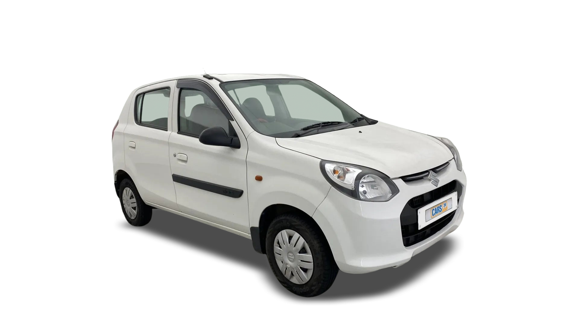 2013 Maruti Alto 800 - Hatchback - Petrol - Manual - ₹1.97 lakh