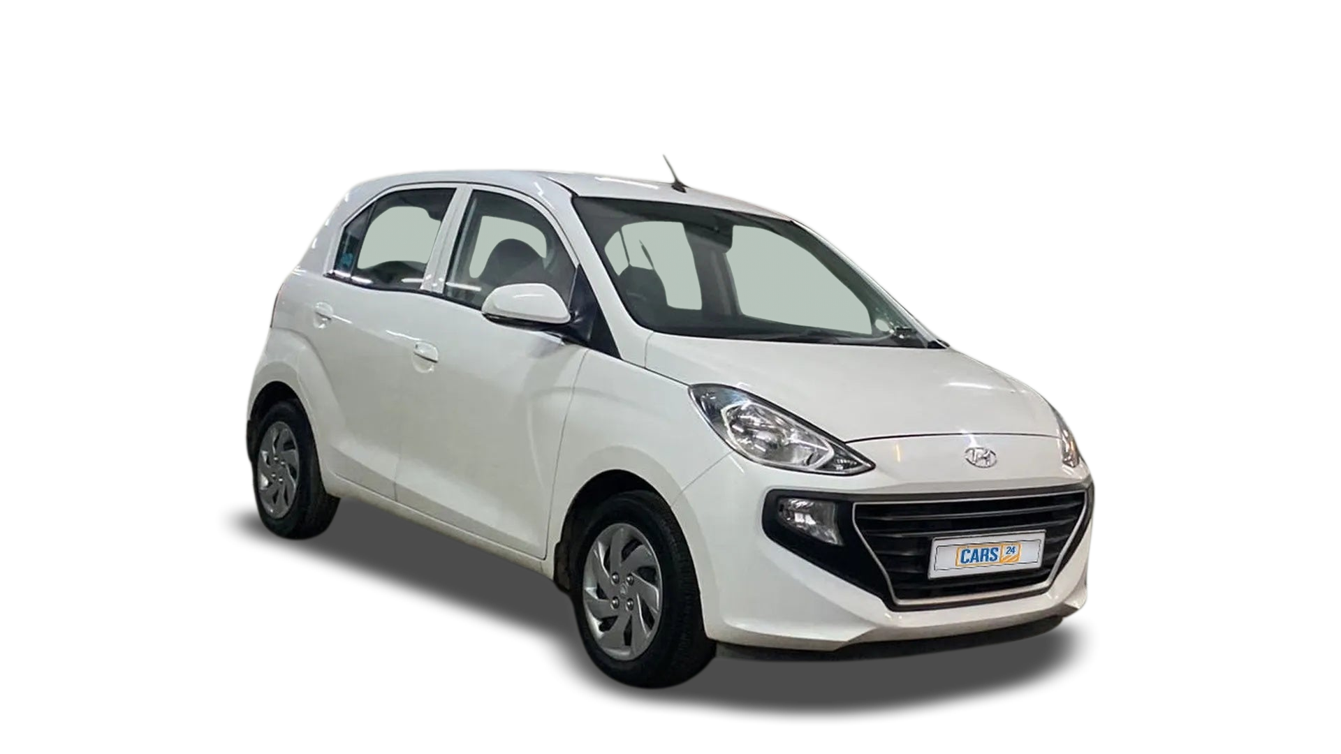 2020 Hyundai NEW SANTRO - Hatchback - Petrol - Manual - ₹4.23 lakh