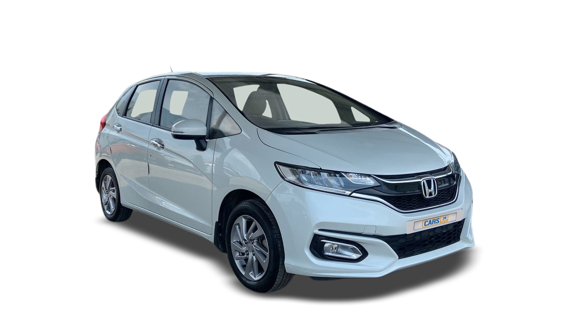 2021 Honda Jazz - Hatchback - Petrol - Manual - ₹7.49 lakh