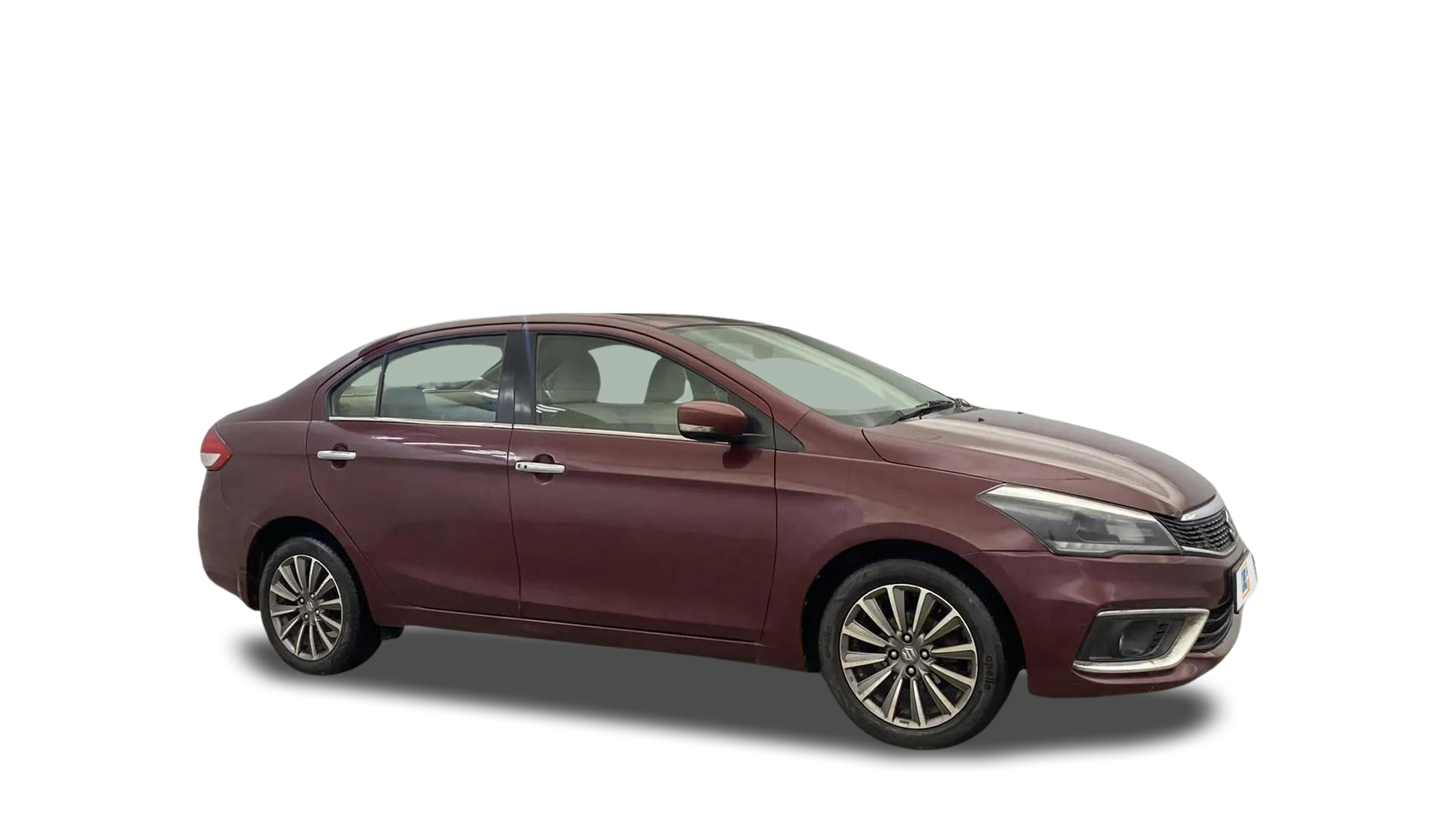 Maruti Ciaz-img