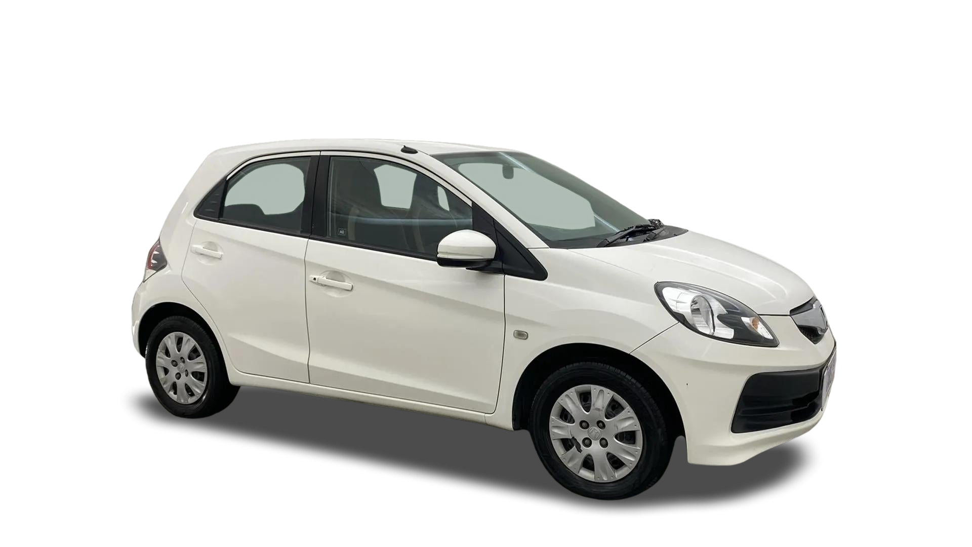 2015 Honda Brio - Hatchback - Petrol - Manual - ₹3.24 lakh