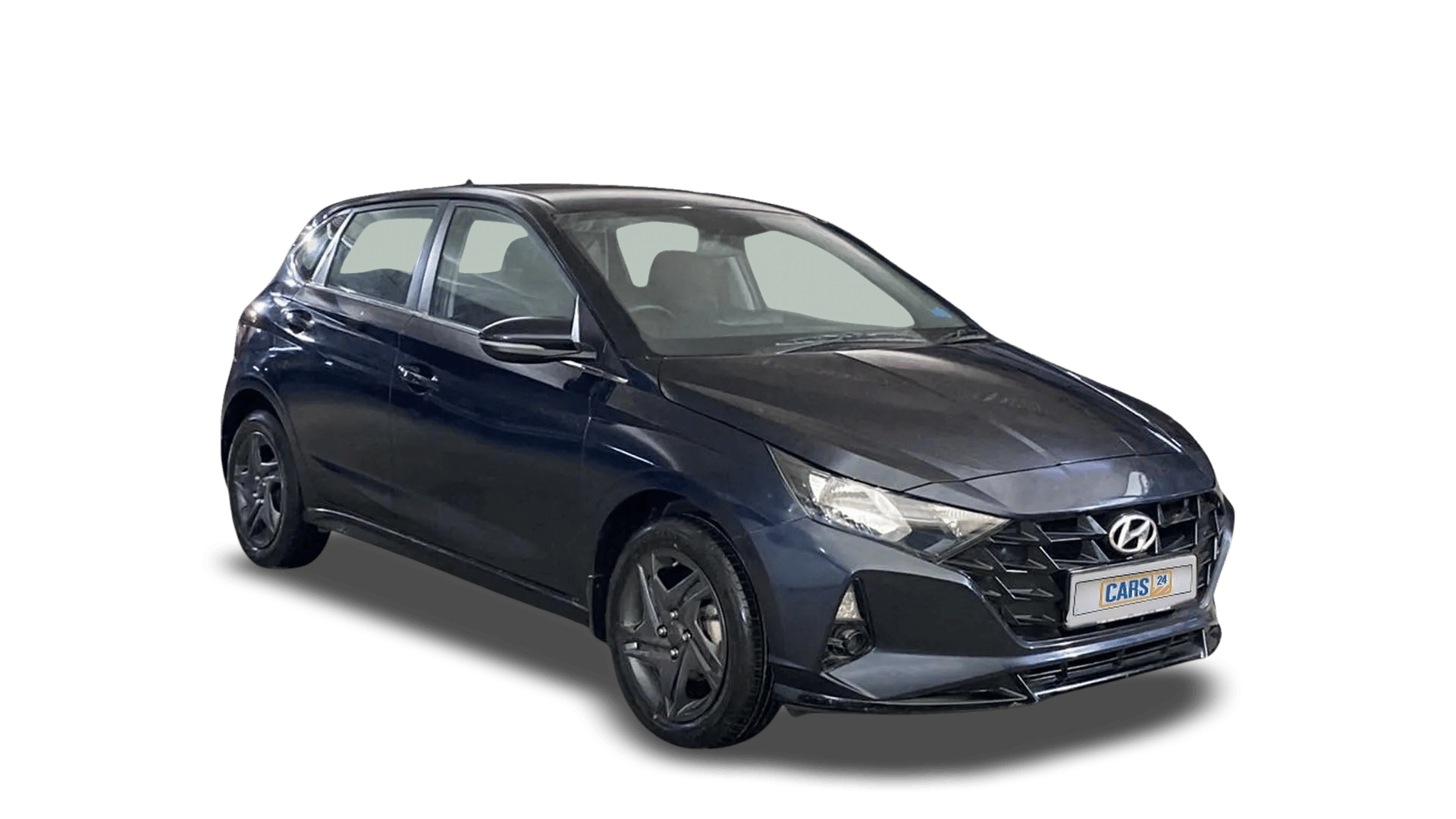 2022 Hyundai NEW I20 - Hatchback - Petrol - Manual - ₹6.59 lakh