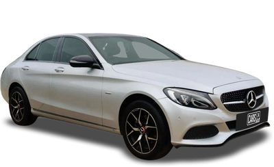 Mercedes Benz C Class-img