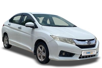 Honda City-img