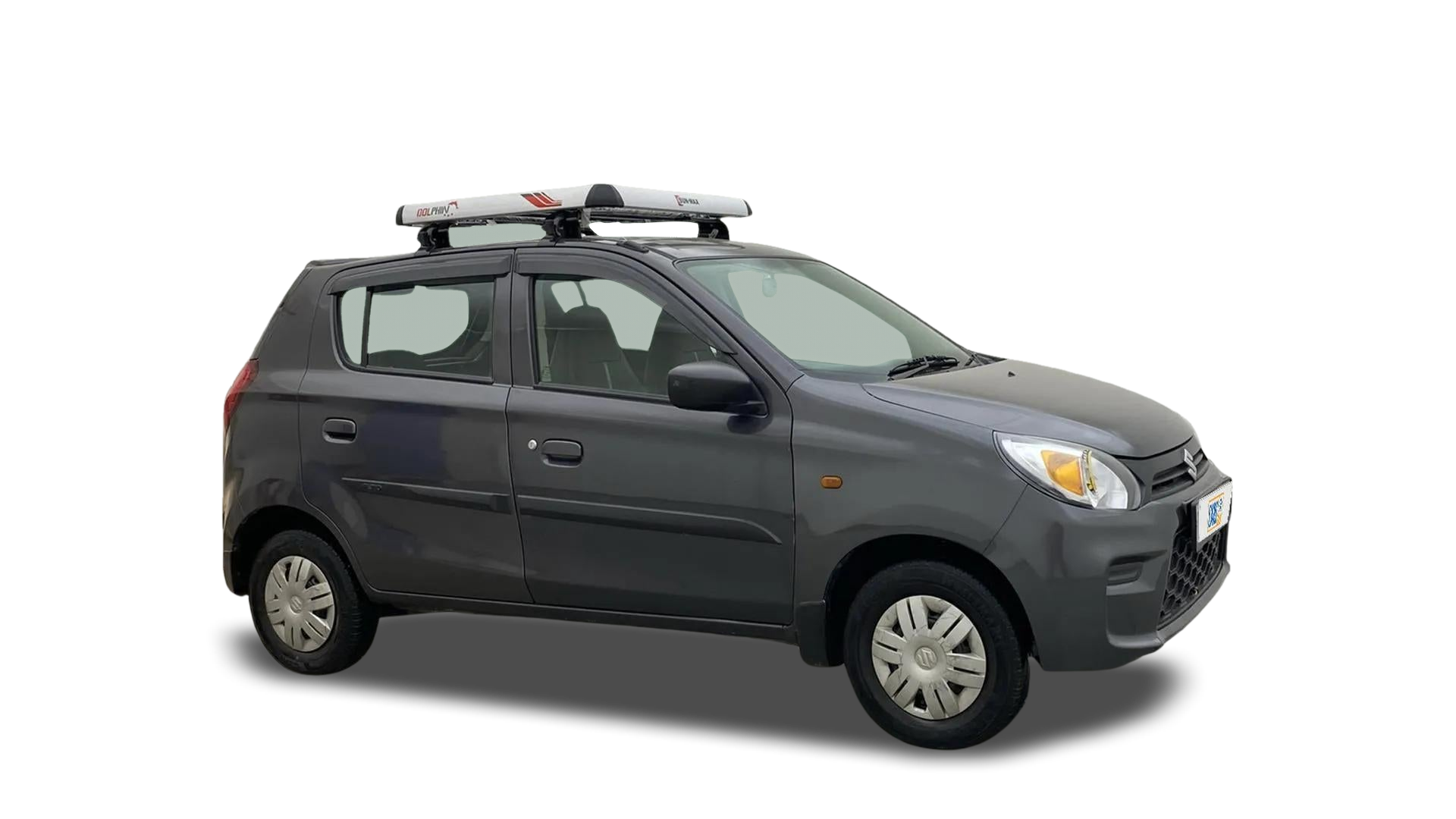 2021 Maruti Alto - Hatchback - Petrol - Manual - ₹2.96 lakh