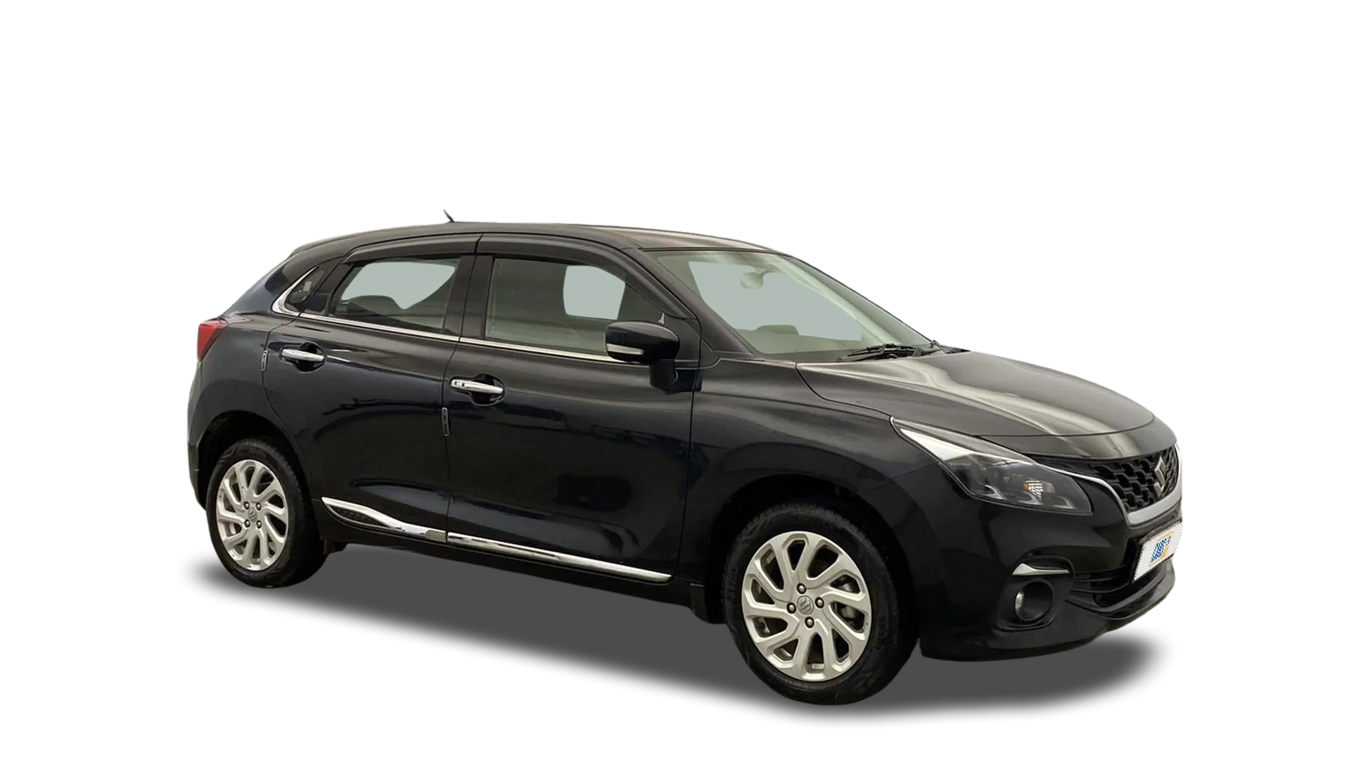 Maruti Baleno-img